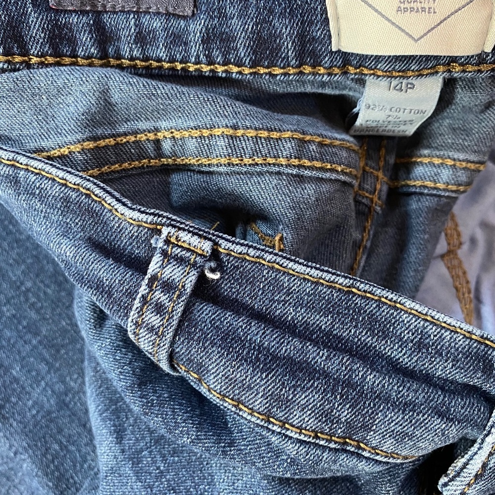 Jeans - Picture 5 of 5